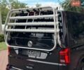 Черный Фольксваген Мультиван, объемом двигателя 1.97 л и пробегом 82 тыс. км за 69950 $, фото 75 на Automoto.ua