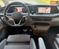 Черный Фольксваген Мультиван, объемом двигателя 1.97 л и пробегом 48 тыс. км за 69900 $, фото 28 на Automoto.ua