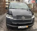 Черный Фольксваген Мультиван, объемом двигателя 1.97 л и пробегом 60 тыс. км за 79800 $, фото 3 на Automoto.ua