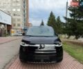 Черный Фольксваген Мультиван, объемом двигателя 1.97 л и пробегом 48 тыс. км за 69900 $, фото 11 на Automoto.ua