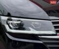 Черный Фольксваген Мультиван, объемом двигателя 1.97 л и пробегом 82 тыс. км за 69950 $, фото 84 на Automoto.ua
