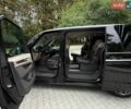 Чорний Фольксваген Мультиван, об'ємом двигуна 1.4 л та пробігом 93 тис. км за 59999 $, фото 36 на Automoto.ua