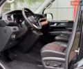 Черный Фольксваген Мультиван, объемом двигателя 1.97 л и пробегом 82 тыс. км за 69950 $, фото 43 на Automoto.ua