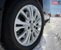 Черный Фольксваген Мультиван, объемом двигателя 1.97 л и пробегом 109 тыс. км за 79500 $, фото 33 на Automoto.ua