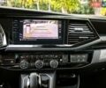 Чорний Фольксваген Мультиван, об'ємом двигуна 2 л та пробігом 126 тис. км за 62500 $, фото 9 на Automoto.ua