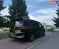 Черный Фольксваген Мультиван, объемом двигателя 1.97 л и пробегом 48 тыс. км за 73900 $, фото 79 на Automoto.ua