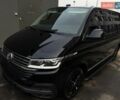 Черный Фольксваген Мультиван, объемом двигателя 2 л и пробегом 151 тыс. км за 52000 $, фото 11 на Automoto.ua