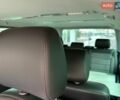 Черный Фольксваген Мультиван, объемом двигателя 2 л и пробегом 151 тыс. км за 52000 $, фото 43 на Automoto.ua