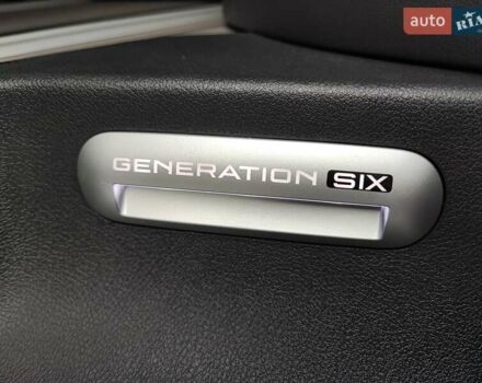 Черный Фольксваген Мультиван, объемом двигателя 2 л и пробегом 59 тыс. км за 73500 $, фото 55 на Automoto.ua