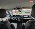 Черный Фольксваген Мультиван, объемом двигателя 2 л и пробегом 59 тыс. км за 73500 $, фото 32 на Automoto.ua