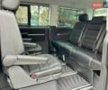 Черный Фольксваген Мультиван, объемом двигателя 1.97 л и пробегом 60 тыс. км за 79800 $, фото 25 на Automoto.ua