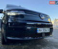 Черный Фольксваген Мультиван, объемом двигателя 1.98 л и пробегом 36 тыс. км за 67000 $, фото 18 на Automoto.ua