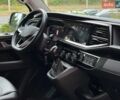 Черный Фольксваген Мультиван, объемом двигателя 1.97 л и пробегом 82 тыс. км за 69950 $, фото 70 на Automoto.ua