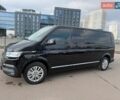 Чорний Фольксваген Мультиван, об'ємом двигуна 1.97 л та пробігом 2 тис. км за 82700 $, фото 51 на Automoto.ua