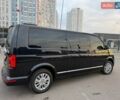 Чорний Фольксваген Мультиван, об'ємом двигуна 1.97 л та пробігом 2 тис. км за 82700 $, фото 1 на Automoto.ua