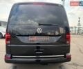 Чорний Фольксваген Мультиван, об'ємом двигуна 1.97 л та пробігом 2 тис. км за 82700 $, фото 28 на Automoto.ua