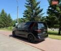 Черный Фольксваген Мультиван, объемом двигателя 1.97 л и пробегом 36 тыс. км за 74500 $, фото 53 на Automoto.ua