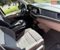 Черный Фольксваген Мультиван, объемом двигателя 1.97 л и пробегом 36 тыс. км за 74500 $, фото 32 на Automoto.ua