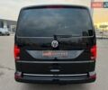 Чорний Фольксваген Мультиван, об'ємом двигуна 1.97 л та пробігом 2 тис. км за 82700 $, фото 13 на Automoto.ua