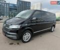 Чорний Фольксваген Мультиван, об'ємом двигуна 1.97 л та пробігом 2 тис. км за 82700 $, фото 54 на Automoto.ua
