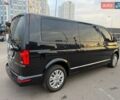 Чорний Фольксваген Мультиван, об'ємом двигуна 1.97 л та пробігом 2 тис. км за 82700 $, фото 12 на Automoto.ua