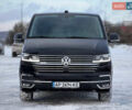 Чорний Фольксваген Мультиван, об'ємом двигуна 1.97 л та пробігом 33 тис. км за 89900 $, фото 31 на Automoto.ua