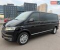 Чорний Фольксваген Мультиван, об'ємом двигуна 1.97 л та пробігом 2 тис. км за 82700 $, фото 23 на Automoto.ua