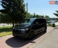 Черный Фольксваген Мультиван, объемом двигателя 1.97 л и пробегом 36 тыс. км за 74500 $, фото 41 на Automoto.ua