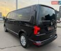 Чорний Фольксваген Мультиван, об'ємом двигуна 1.97 л та пробігом 2 тис. км за 82700 $, фото 26 на Automoto.ua