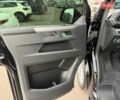 Чорний Фольксваген Мультиван, об'ємом двигуна 1.97 л та пробігом 2 тис. км за 82700 $, фото 70 на Automoto.ua