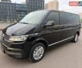 Чорний Фольксваген Мультиван, об'ємом двигуна 1.97 л та пробігом 2 тис. км за 82700 $, фото 21 на Automoto.ua