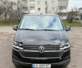 Черный Фольксваген Мультиван, объемом двигателя 1.97 л и пробегом 43 тыс. км за 85000 $, фото 9 на Automoto.ua