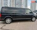 Чорний Фольксваген Мультиван, об'ємом двигуна 1.97 л та пробігом 2 тис. км за 82700 $, фото 46 на Automoto.ua