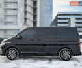 Чорний Фольксваген Мультиван, об'ємом двигуна 1.97 л та пробігом 33 тис. км за 89900 $, фото 20 на Automoto.ua