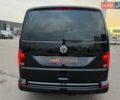 Чорний Фольксваген Мультиван, об'ємом двигуна 1.97 л та пробігом 2 тис. км за 82700 $, фото 9 на Automoto.ua