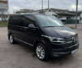 Черный Фольксваген Мультиван, объемом двигателя 1.97 л и пробегом 43 тыс. км за 85000 $, фото 10 на Automoto.ua