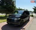 Черный Фольксваген Мультиван, объемом двигателя 1.97 л и пробегом 36 тыс. км за 74500 $, фото 37 на Automoto.ua