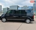 Чорний Фольксваген Мультиван, об'ємом двигуна 1.97 л та пробігом 2 тис. км за 82700 $, фото 27 на Automoto.ua