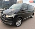 Чорний Фольксваген Мультиван, об'ємом двигуна 1.97 л та пробігом 2 тис. км за 82700 $, фото 7 на Automoto.ua