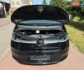Черный Фольксваген Мультиван, объемом двигателя 1.97 л и пробегом 36 тыс. км за 74500 $, фото 19 на Automoto.ua