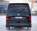 Чорний Фольксваген Мультиван, об'ємом двигуна 1.97 л та пробігом 33 тис. км за 89900 $, фото 21 на Automoto.ua