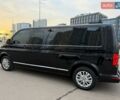 Чорний Фольксваген Мультиван, об'ємом двигуна 1.97 л та пробігом 2 тис. км за 82700 $, фото 14 на Automoto.ua