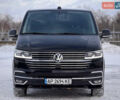 Чорний Фольксваген Мультиван, об'ємом двигуна 1.97 л та пробігом 33 тис. км за 89900 $, фото 3 на Automoto.ua