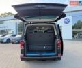 Чорний Фольксваген Мультиван, об'ємом двигуна 1.97 л та пробігом 13 тис. км за 95000 $, фото 48 на Automoto.ua