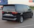 Чорний Фольксваген Мультиван, об'ємом двигуна 1.97 л та пробігом 85 тис. км за 69900 $, фото 14 на Automoto.ua