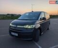 Чорний Фольксваген Мультиван, об'ємом двигуна 1.97 л та пробігом 85 тис. км за 69900 $, фото 83 на Automoto.ua