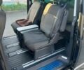 Черный Фольксваген Мультиван, объемом двигателя 1.97 л и пробегом 12 тыс. км за 120000 $, фото 11 на Automoto.ua