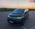 Чорний Фольксваген Мультиван, об'ємом двигуна 1.97 л та пробігом 85 тис. км за 69900 $, фото 85 на Automoto.ua