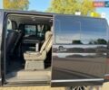 Чорний Фольксваген Мультиван, об'ємом двигуна 1.97 л та пробігом 13 тис. км за 95000 $, фото 29 на Automoto.ua