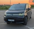 Чорний Фольксваген Мультиван, об'ємом двигуна 1.97 л та пробігом 85 тис. км за 69900 $, фото 1 на Automoto.ua